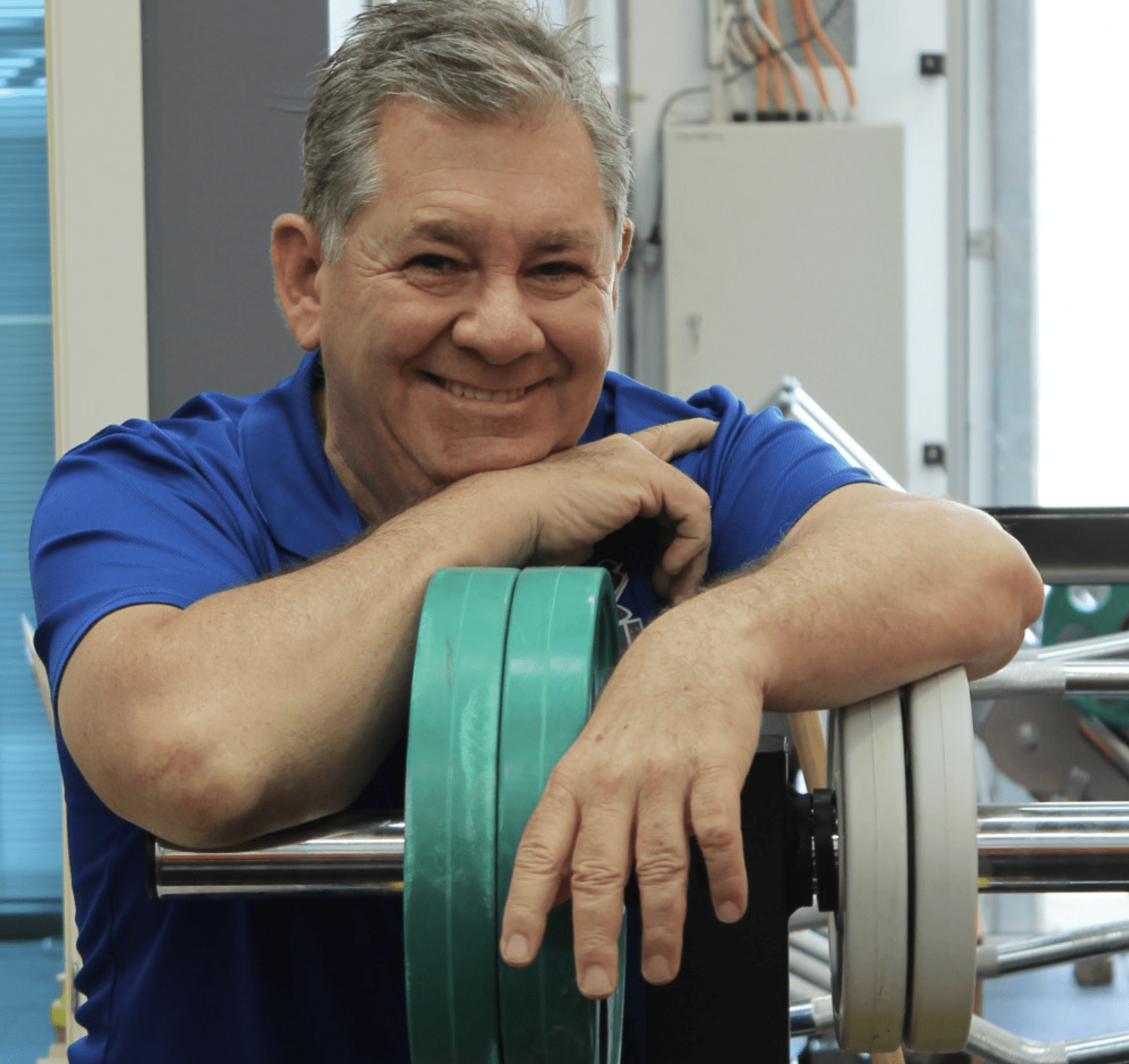 Screenshot 2025-10-31 at 11.12.29 AM Fit older man in a gym